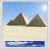 Egyptian Pyramids Digitally Printed Photo Roller Blind