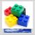 Lego Bricks Digitally Printed Photo Roller Blind