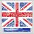 London British Flag Digitally Printed Photo Roller Blind