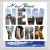 New York City Digitally Printed Photo Roller Blind