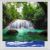 Waterfall Digitally Printed Photo Roller Blind