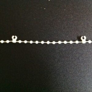 2 Metres of 5inch 127mm Vertical Stabilising Chain