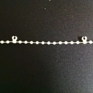2 Metres of 5inch 127mm Vertical Stabilising Chain