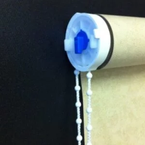 32mm Roller Blind Sidewinder Mechanism with 200cm Chain