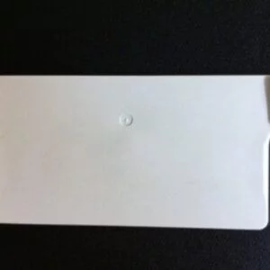 3.5inch 89mm Replacement Vertical Bottom Weight Pack 10