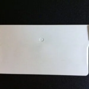 3.5inch 89mm Replacement Vertical Bottom Weight Pack 5