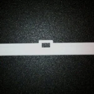 3.5inch 89mm Replacement Vertical Hangers Pack 10