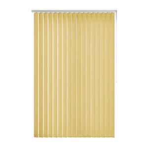Bella Amalfi Blackout Vertical Blind