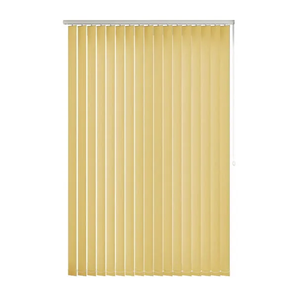 Bella Amalfi Blackout Vertical Blind
