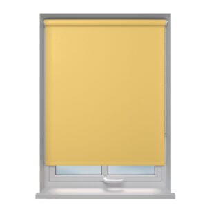 Bella Amalfi Blackout Roller Blind