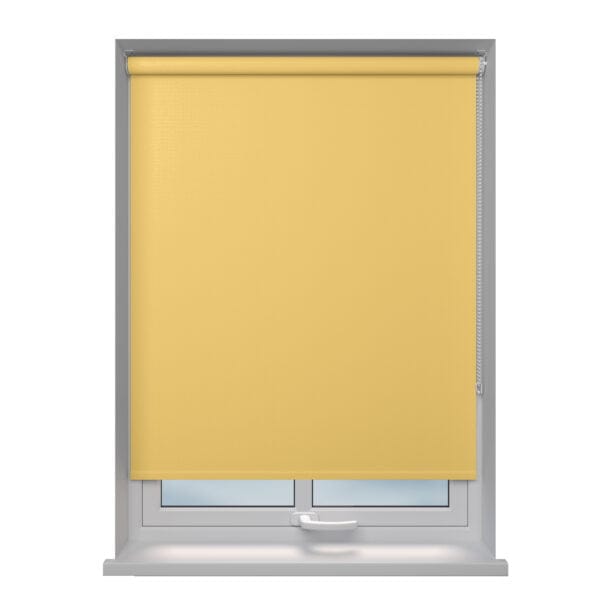 Bella Amalfi Blackout Roller Blind