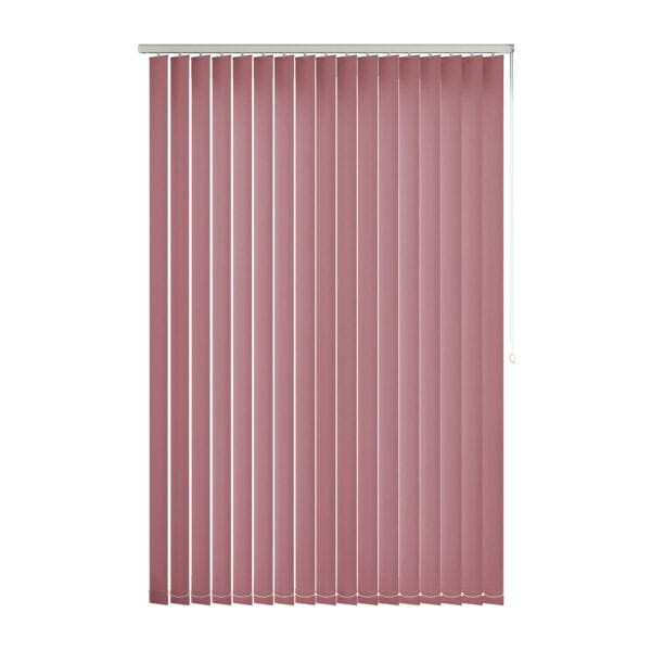 Bella Arcadia Blackout Vertical Blind