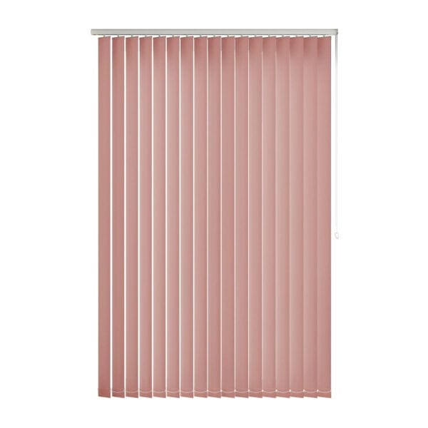 Bella Bossa Blackout Vertical Blind