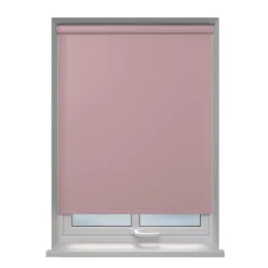 Bella Bossa Blackout Roller Blind