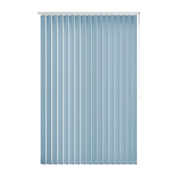 Bella Brittany Blackout Vertical Blind