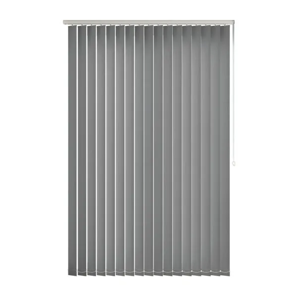 Bella Bullet Blackout Vertical Blind