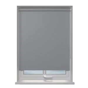 Bella Bullet Blackout Roller Blind