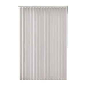 Bella Canvas blackout vertical blind