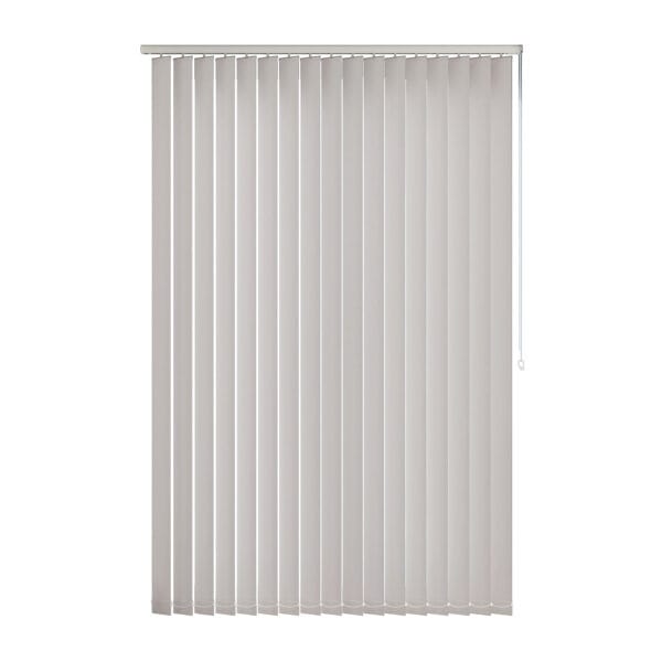 Bella Canvas blackout vertical blind