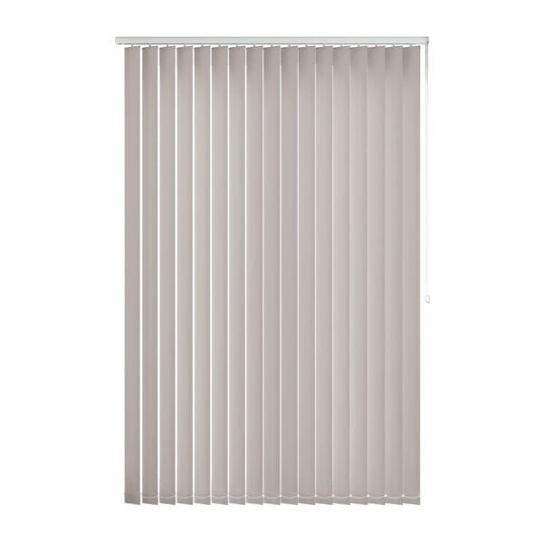 Bella Dove Blackout Vertical Blind