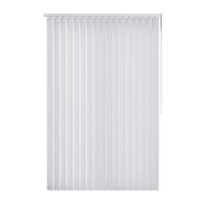 Bella Frost Blackout Vertical Blind