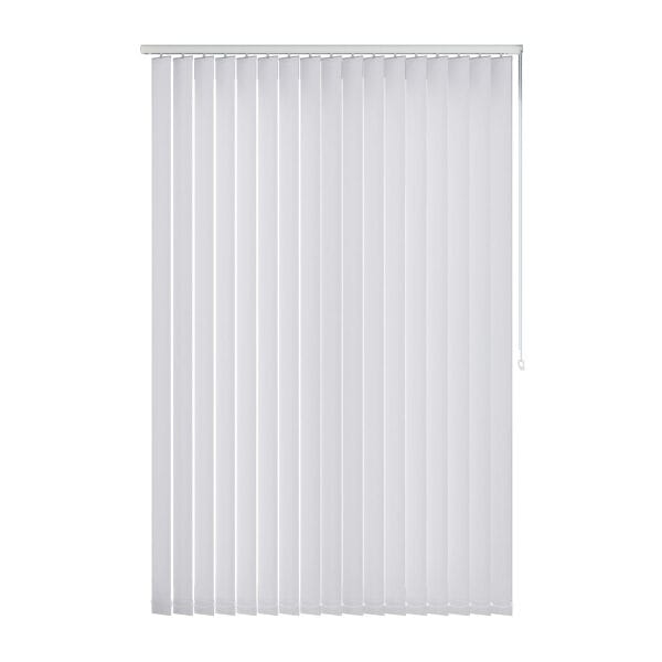 Bella Frost Blackout Vertical Blind