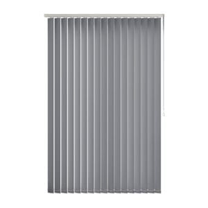 Bella Gable Blackout Vertical Blind