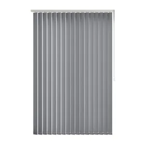 Bella Gable Blackout Vertical Blind