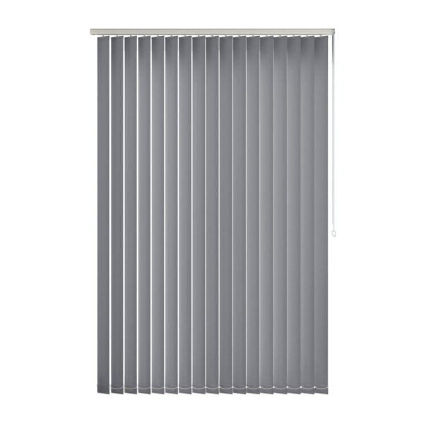 Bella Gable Blackout Vertical Blind