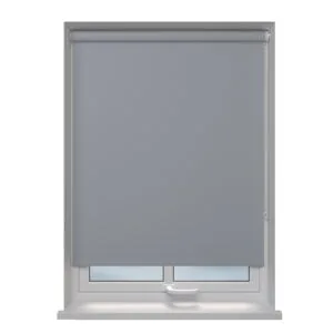 Bella Gable Blackout Roller Blind
