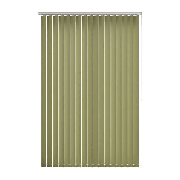 Bella Glade Blackout Vertical Blind