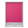 Bella Lipstick Blackout Roller Blind