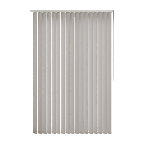 Bella Maylar Blackout Vertical Blind