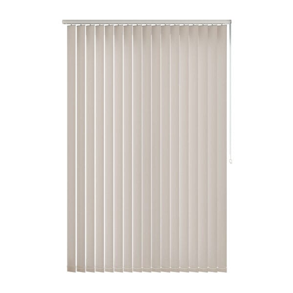 Bella Modesty Blackout Vertical Blind