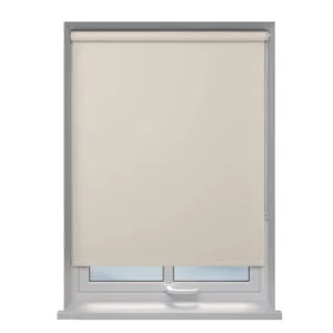 Bella Modesty Blackout Roller Blind