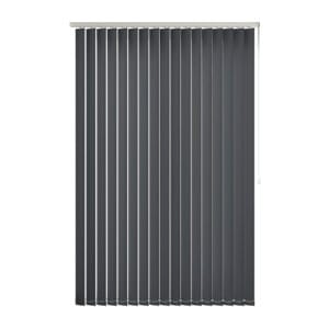 Bella Mono Blackout Vertical Blind