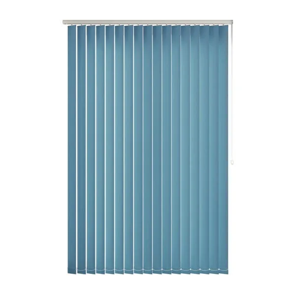 Bella Nato Blackout Vertical Blind