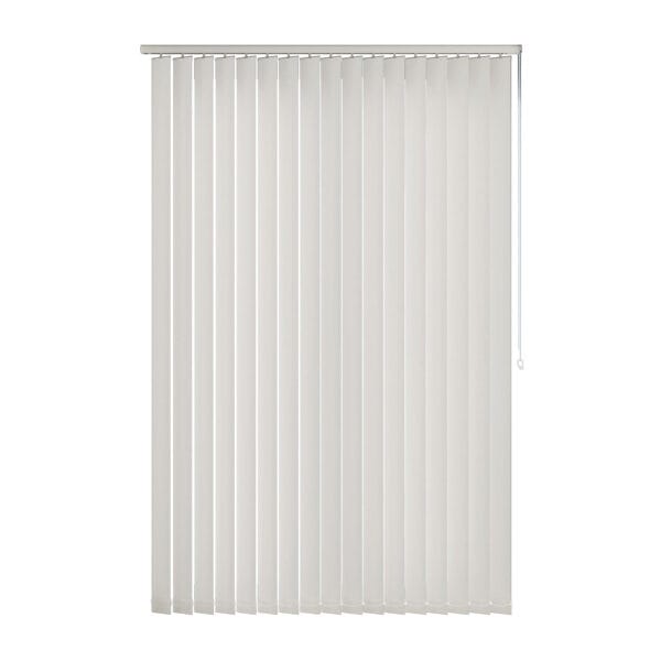 Bella Paper Blackout Vertical Blind