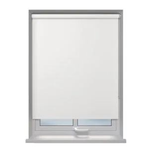 Bella Paper Blackout Roller Blind