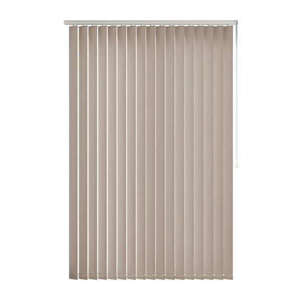 Bella Placid Blackout Vertical Blind