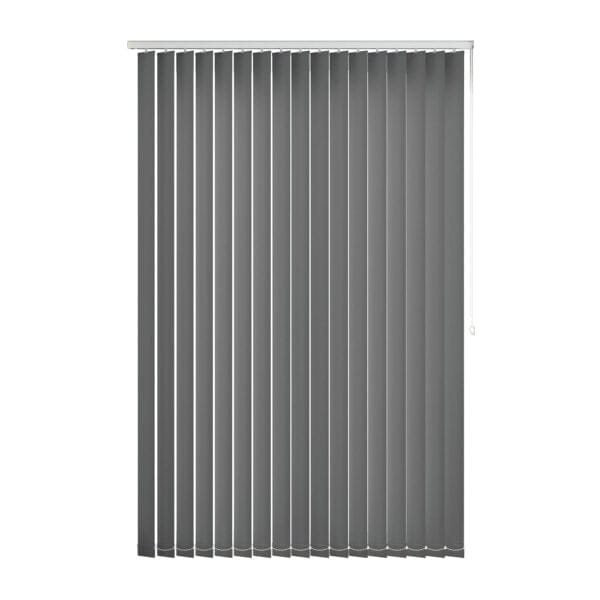 Bella Rock Blackout Vertical Blind