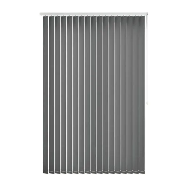 Bella Rock Blackout Vertical Blind