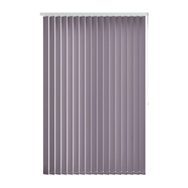 Bella Sloe Blackout Vertical Blind