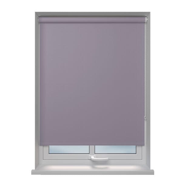 Bella Sloe Blackout Roller Blind