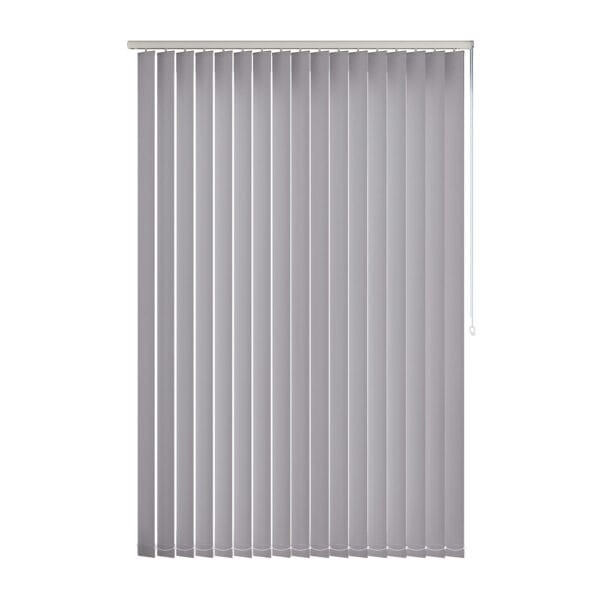 Bella Vellum Blackout Vertical Blind