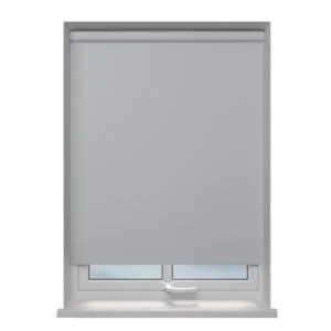 Bella Vellum Blackout Roller Blind