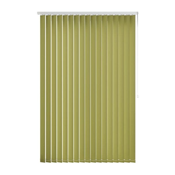 Bella Vine Blackout Vertical Blind