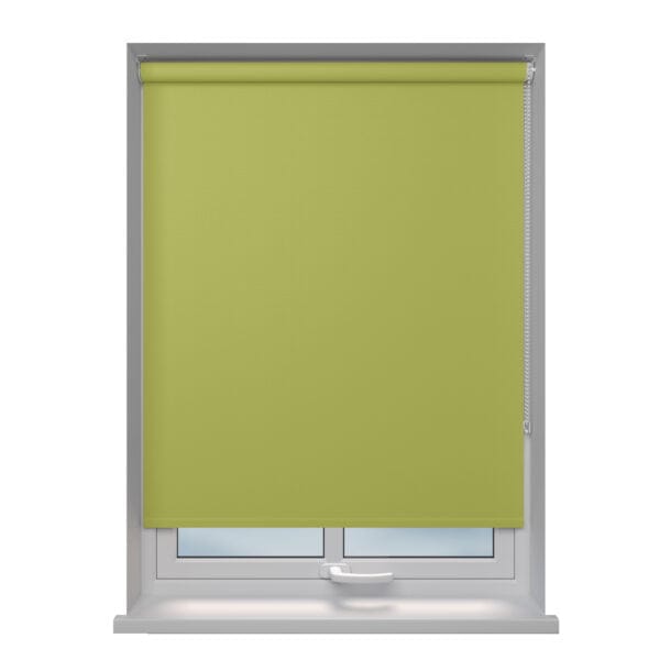 Bella Vine Blackout Roller Blind