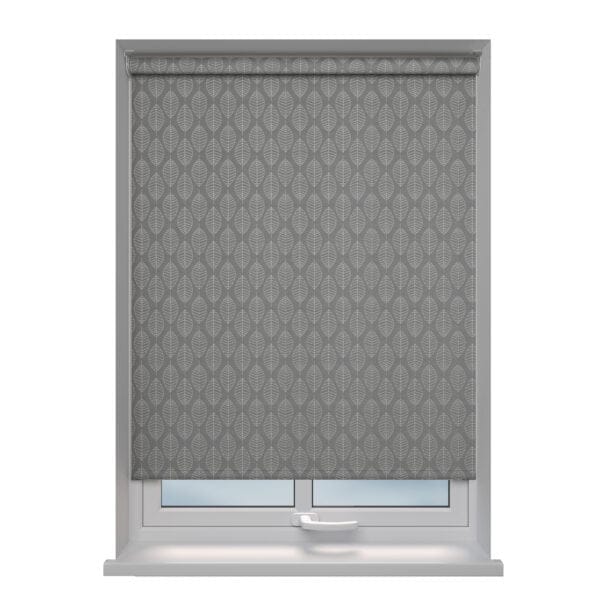 Boheme Steel PVC Roller Blind