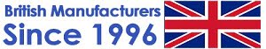 British Manufacturers Since 1996
